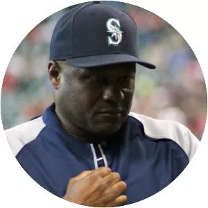 Lloyd McClendon - American former baseball player