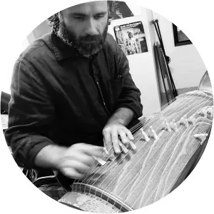 lloyd miller ian camp - Musical artist