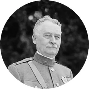 Lloyd Milton Brett - Military personnel