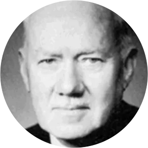 Lloyd Montgomery Pidgeon