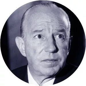 Lloyd Nolan - American film actor