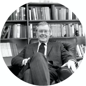 Lloyd Ohlin - American sociologist