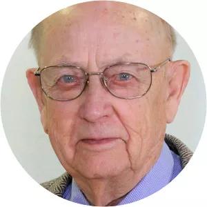 Lloyd Omdahl - Former Lieutenant Governor of North Dakota