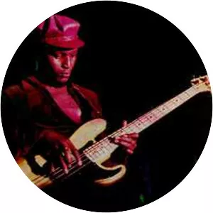 Lloyd Parks - Jamaican vocalist