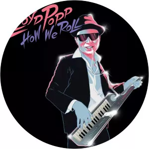 Lloyd Popp - Musical artist