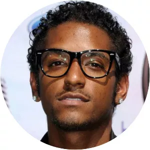 Lloyd Musician - American singer