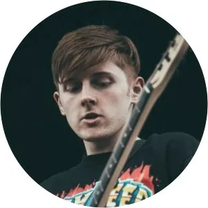 Lloyd Roberts - Musical artist