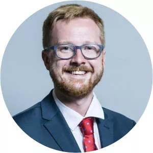 Lloyd Russell-Moyle - Member of Parliament of the United Kingdom