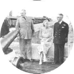 Lloyd Samuel Breadner