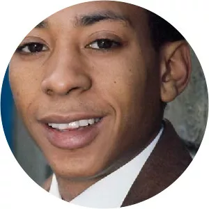 Lloyd Tavernier - TV character