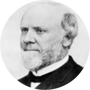 Lloyd Tevis photograph