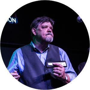 Lloyd Tolbert - Musician