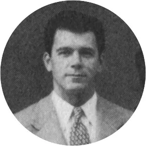Lloyd Vaughan
