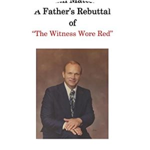 Lloyd Wall photograph