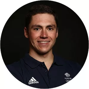 Lloyd Wallace - British skier