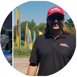 Lloyd Weema photograph