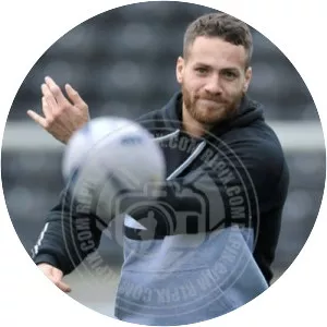 Lloyd White - Rugby league