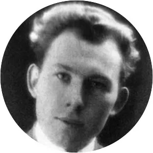 Lloyd Wright - American architect