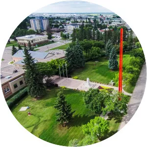 Lloydminster - City in Canada