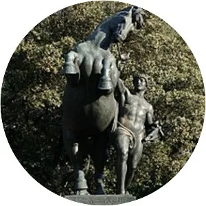 Llucià Oslé i Sáenz de Medrano