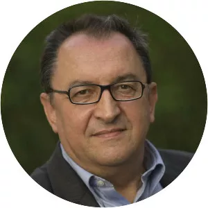 Lluís Bassets - Journalist