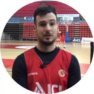 Lluis Costa - Basketball player