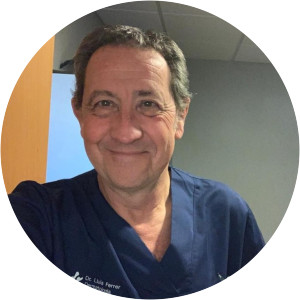 Lluís Ferrer Caubet