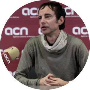 Lluís Gavald ài Roig