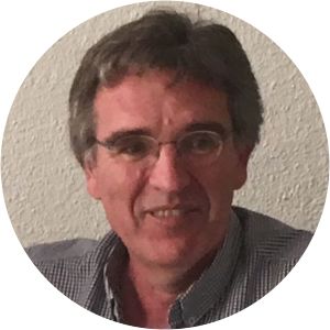 Lluis Godo photograph