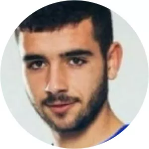 Lluís Llàcer Llopis