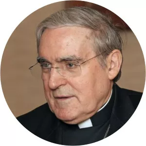 Lluís Martínez i Sistach