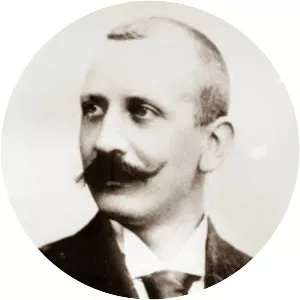 Lluís Muncunill i Parellada - Spanish architect