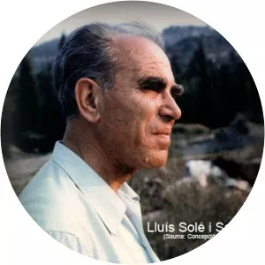 Lluís Solé