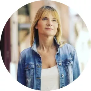 Lluïsa Moret Sabidó