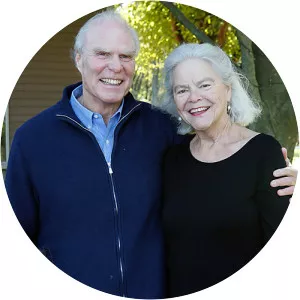 Llura Gund - Gordon Gund's wife