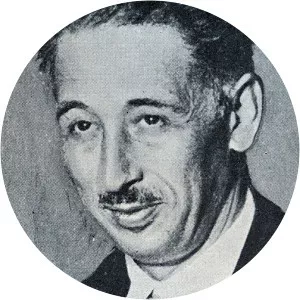 Lluís Companys - Former President of the Government of Catalonia