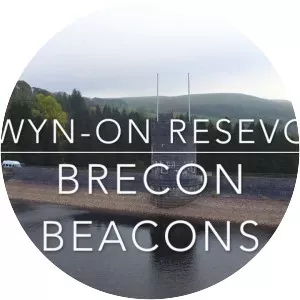 Llwynon Reservoir