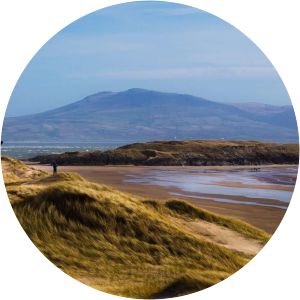 Llŷn Coastal Path - 