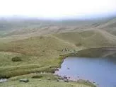 Llyn Cwm Llwch - 