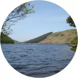 Llyn Geirionydd
