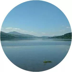 Llyn Tegid