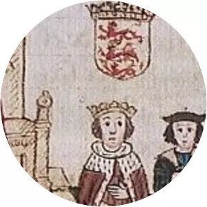 Llywelyn ap Gruffudd - Prince