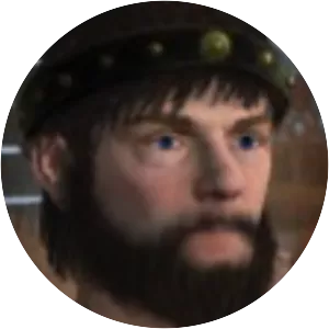 Llywelyn ap Seisyll photograph