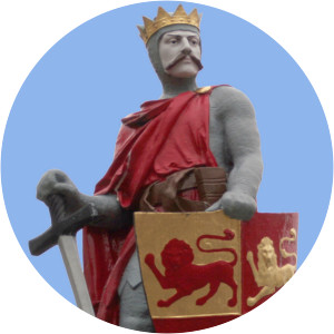 Llywelyn the Last - Prince