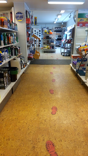 LM BIL AB - Auto parts store in Sunne, Sweden