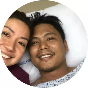 LM Cancio photograph