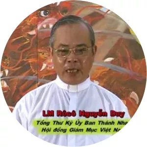 Lm Nguyen Duy - Musical artist