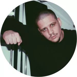 LMEN PRALA - Musical artist