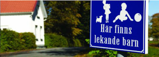 LMJ:son Reklam i Kinna AB - 