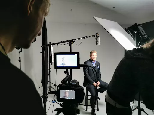 LMNT Bild | Filmproduktionsbolag